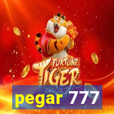 pegar 777